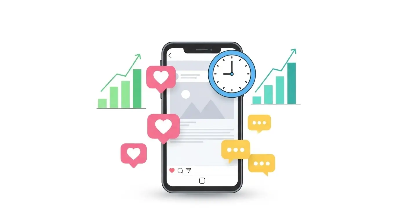 Best Time to Post on Instagram in 2026: The Ultimate Guide